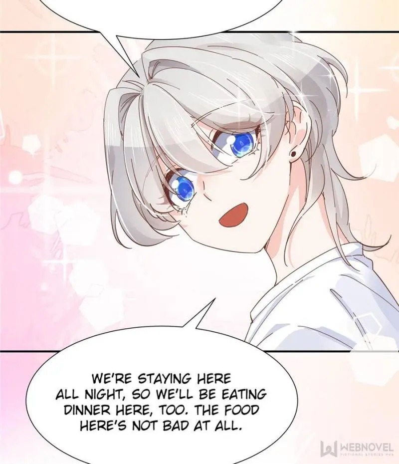 National School Prince Is A Girl Chapter 66 page 20