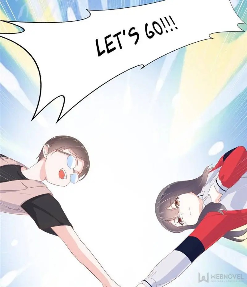 National School Prince Is A Girl Chapter 66 page 32