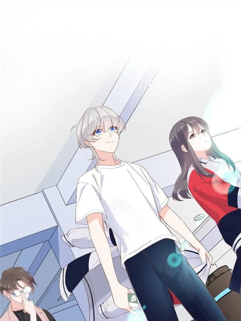 National School Prince Is A Girl Chapter 66 page 36