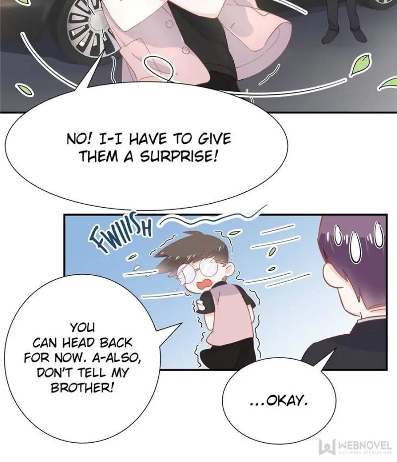 National School Prince Is A Girl Chapter 66 page 5