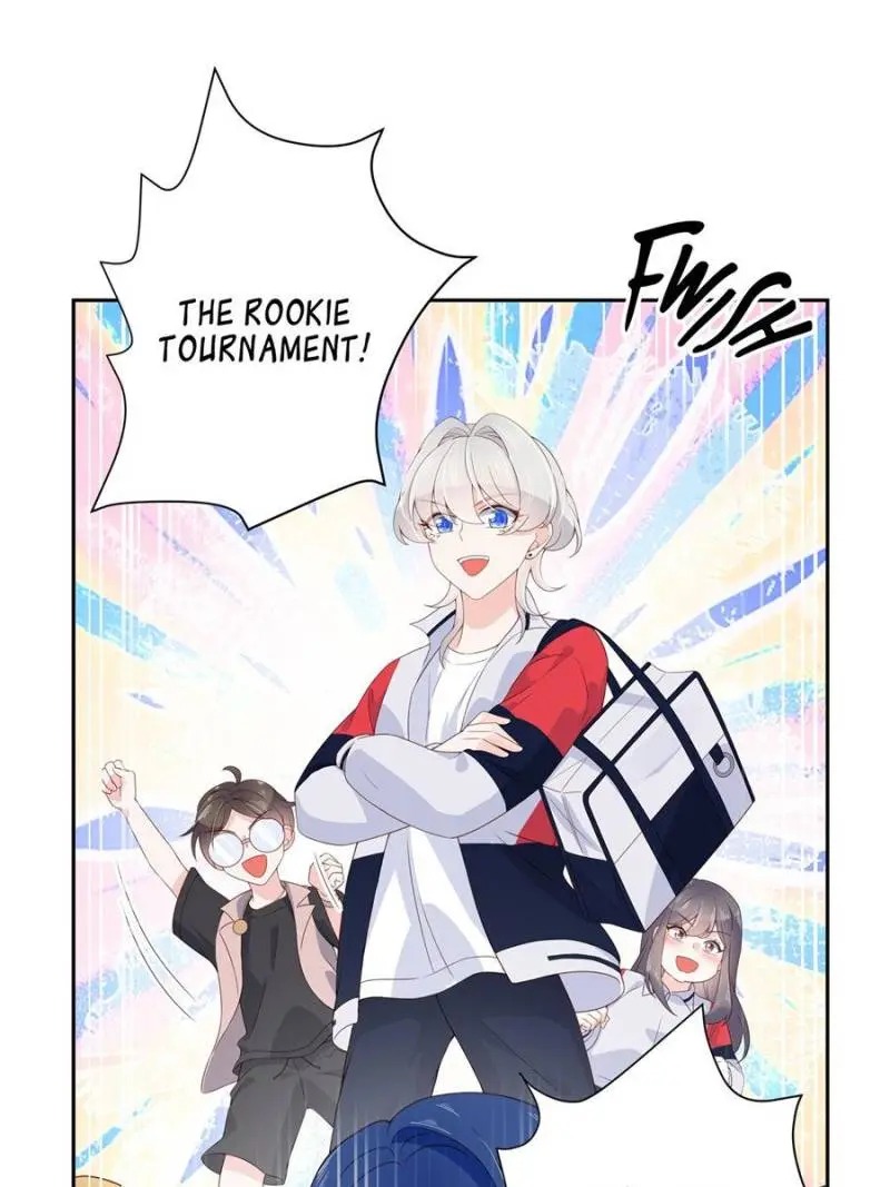 National School Prince Is A Girl Chapter 69 page 0