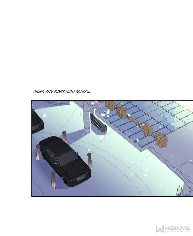 National School Prince Is A Girl Chapter 69 page 9