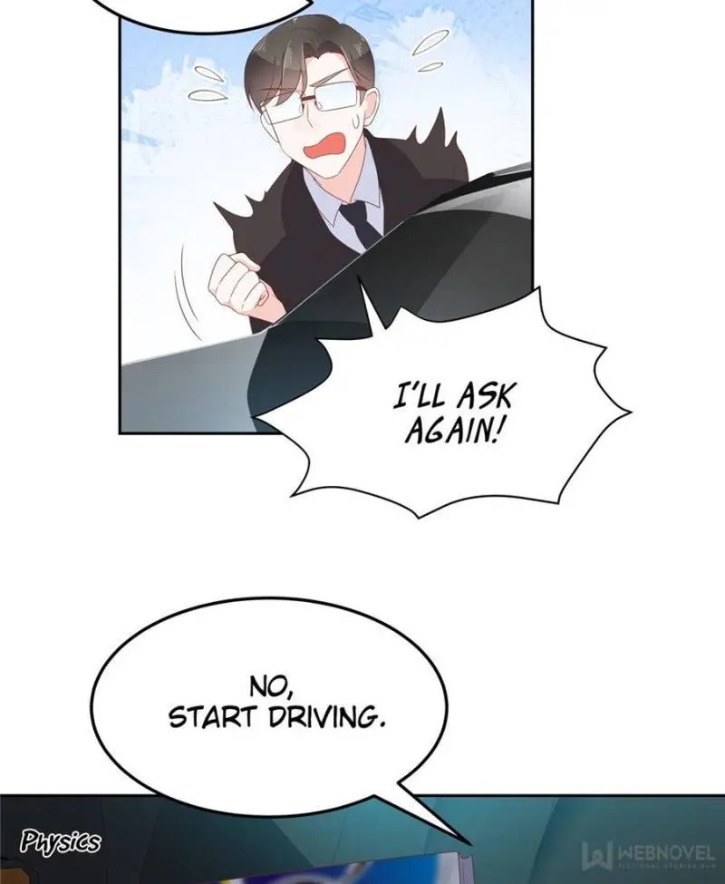 National School Prince Is A Girl Chapter 69 page 13