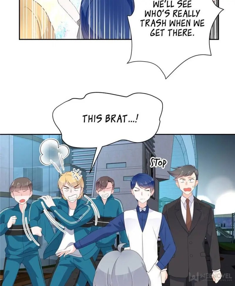 National School Prince Is A Girl Chapter 69 page 1
