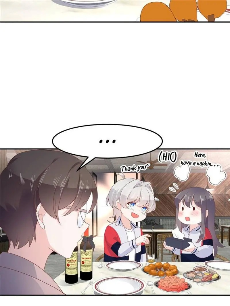 National School Prince Is A Girl Chapter 69 page 22