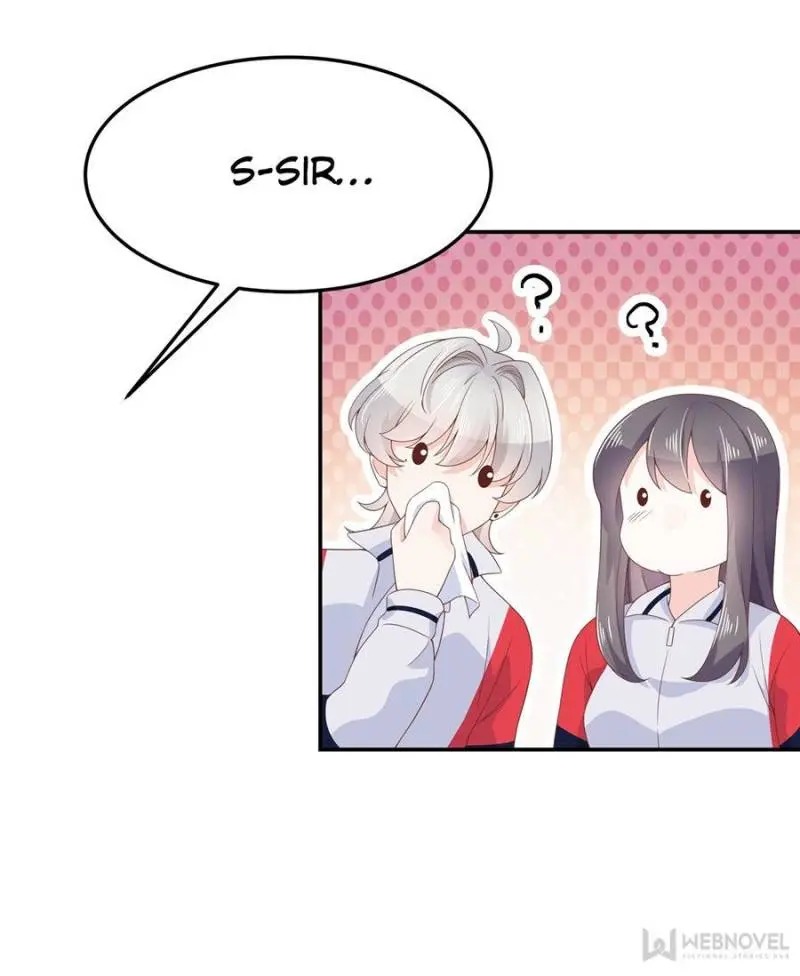 National School Prince Is A Girl Chapter 69 page 23