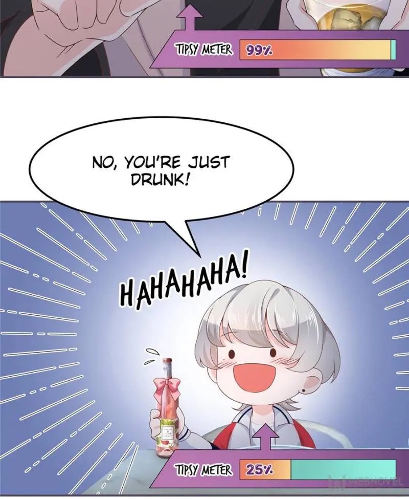 National School Prince Is A Girl Chapter 69 page 25