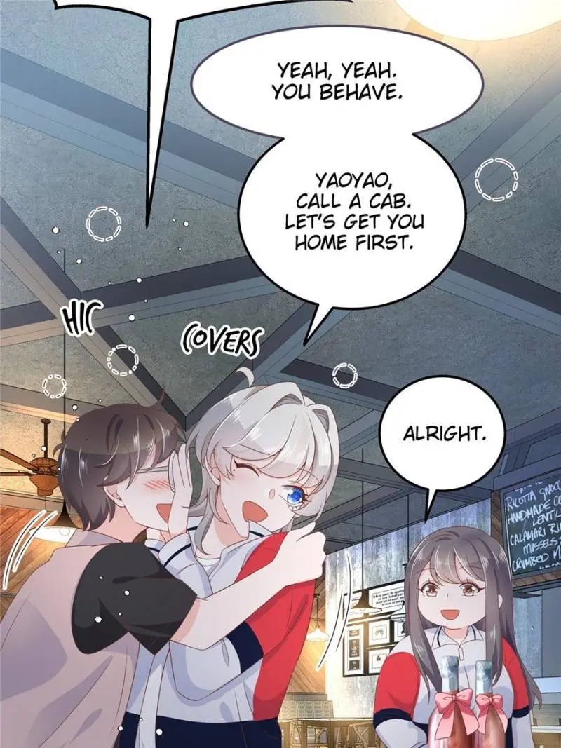National School Prince Is A Girl Chapter 69 page 28