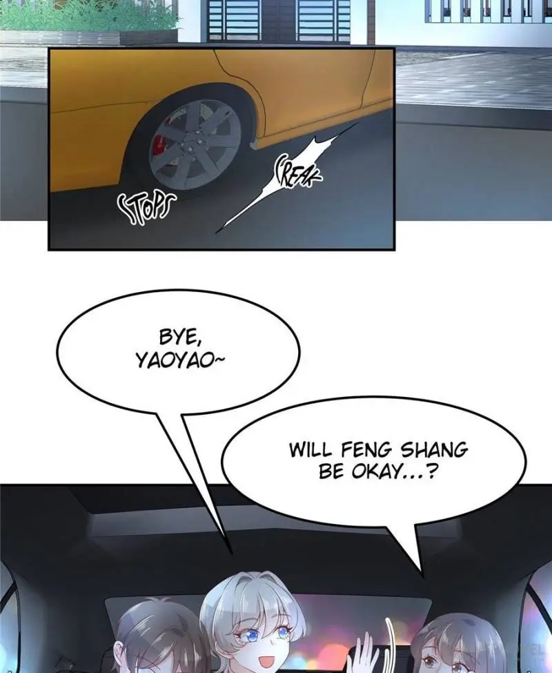 National School Prince Is A Girl Chapter 69 page 31