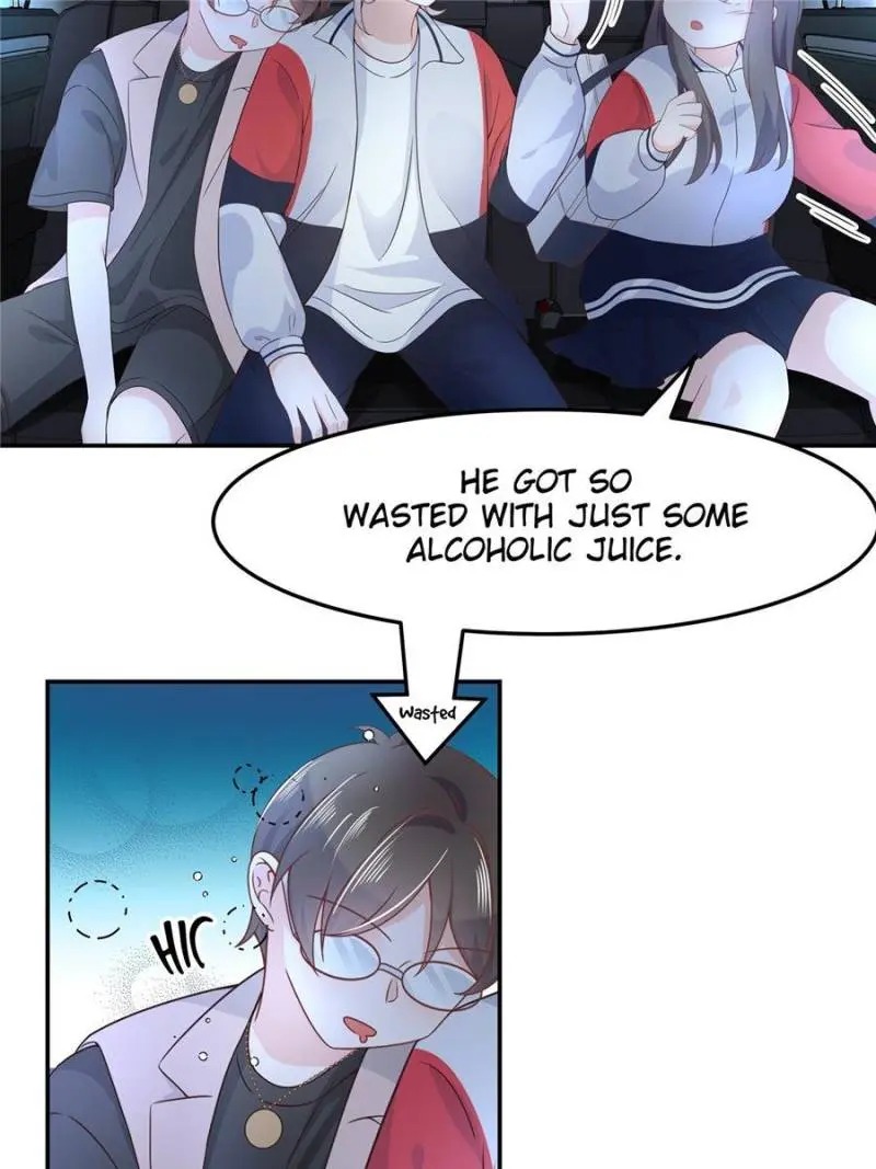 National School Prince Is A Girl Chapter 69 page 32
