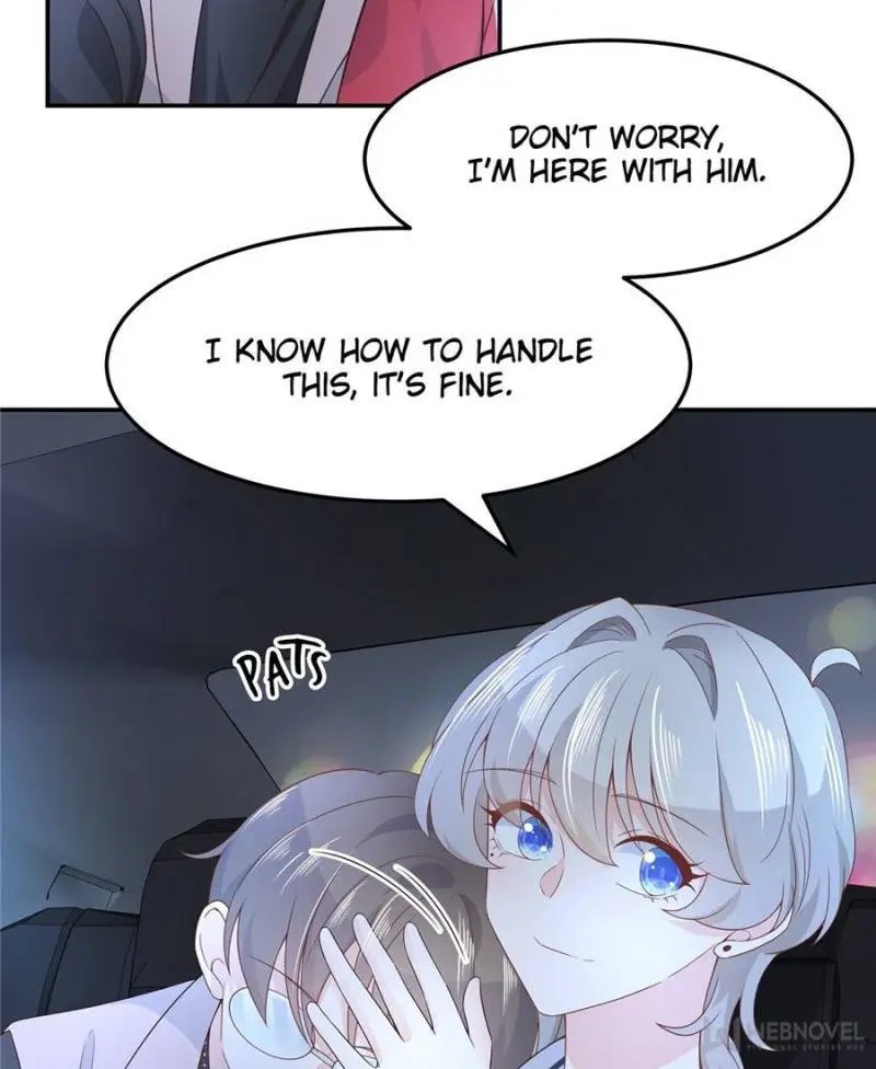 National School Prince Is A Girl Chapter 69 page 33