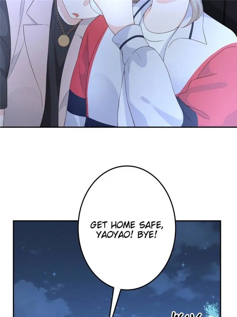 National School Prince Is A Girl Chapter 69 page 34
