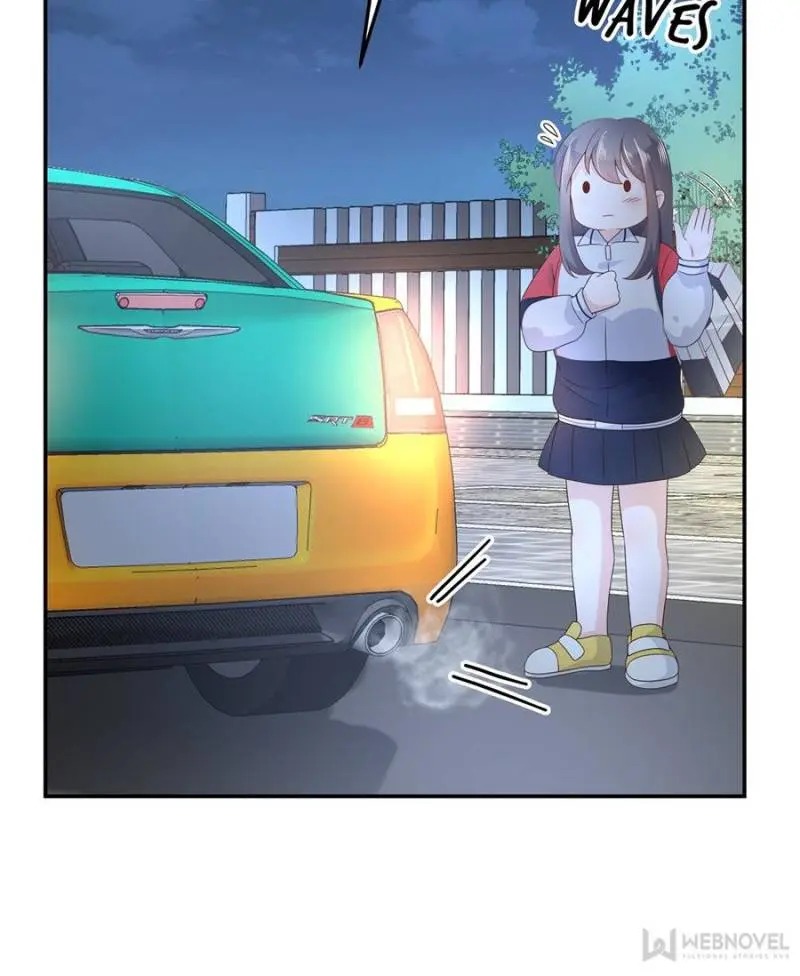 National School Prince Is A Girl Chapter 69 page 35