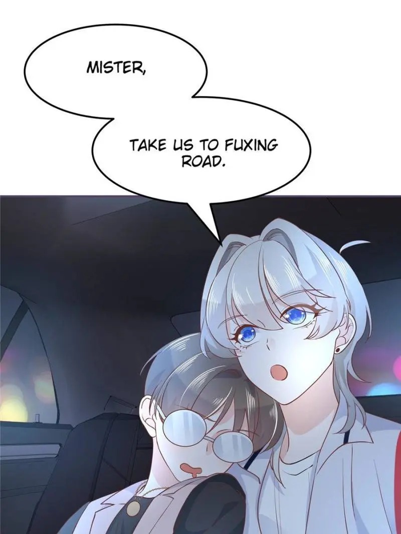National School Prince Is A Girl Chapter 69 page 36