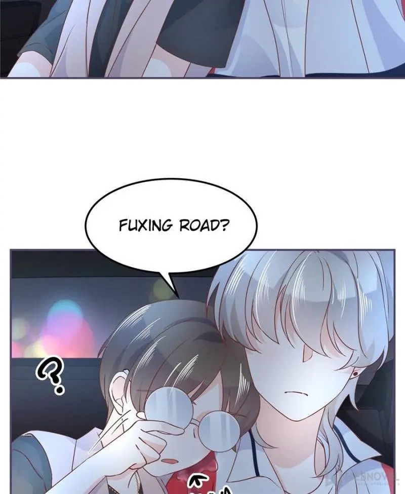 National School Prince Is A Girl Chapter 69 page 37