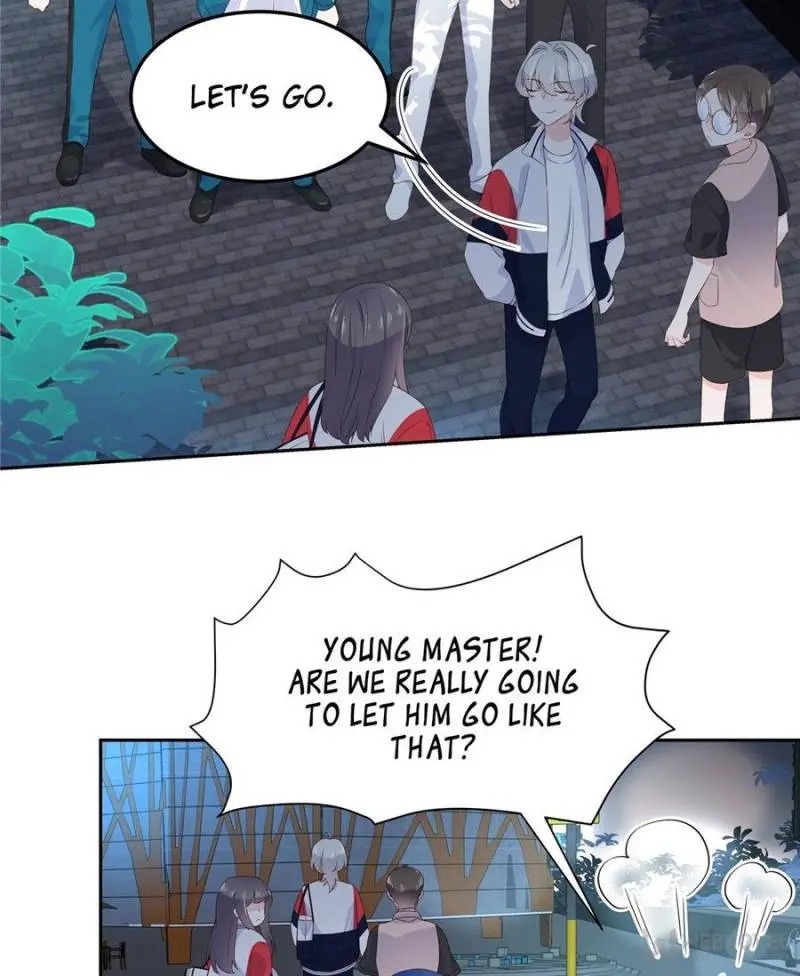 National School Prince Is A Girl Chapter 69 page 3