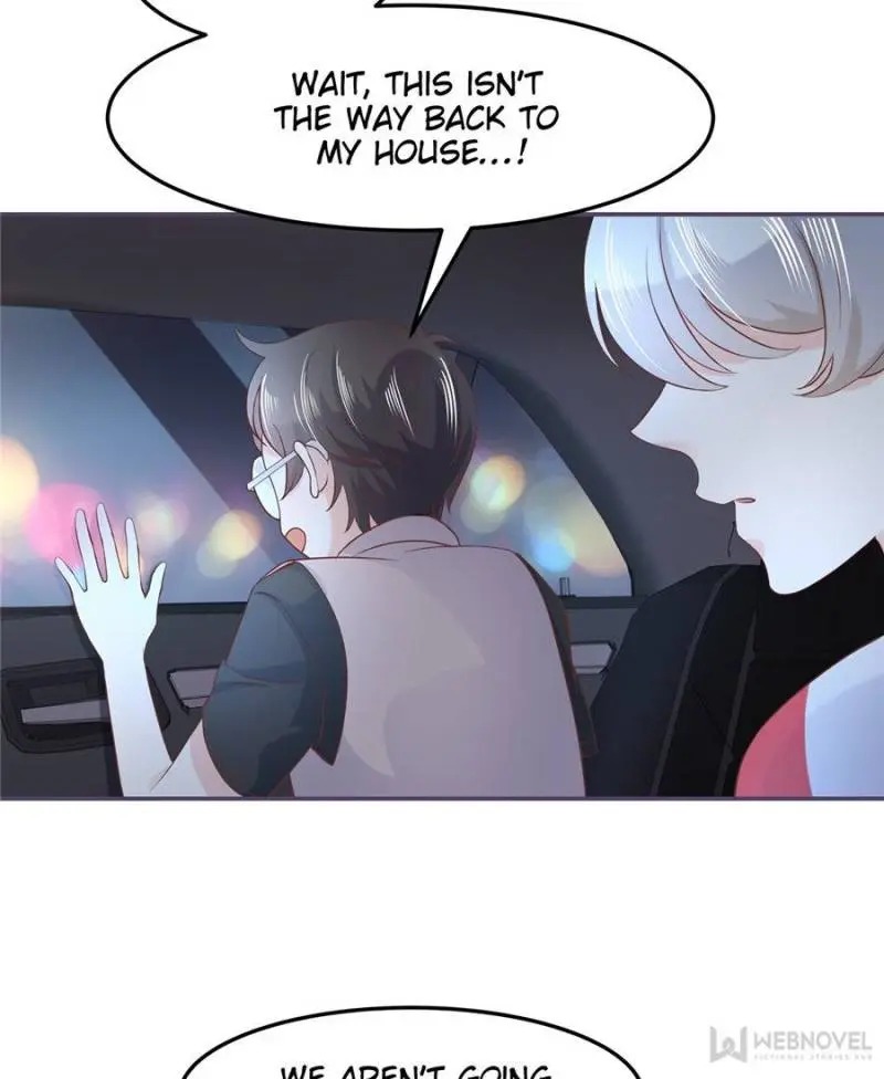 National School Prince Is A Girl Chapter 69 page 39