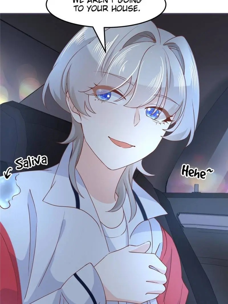 National School Prince Is A Girl Chapter 69 page 40