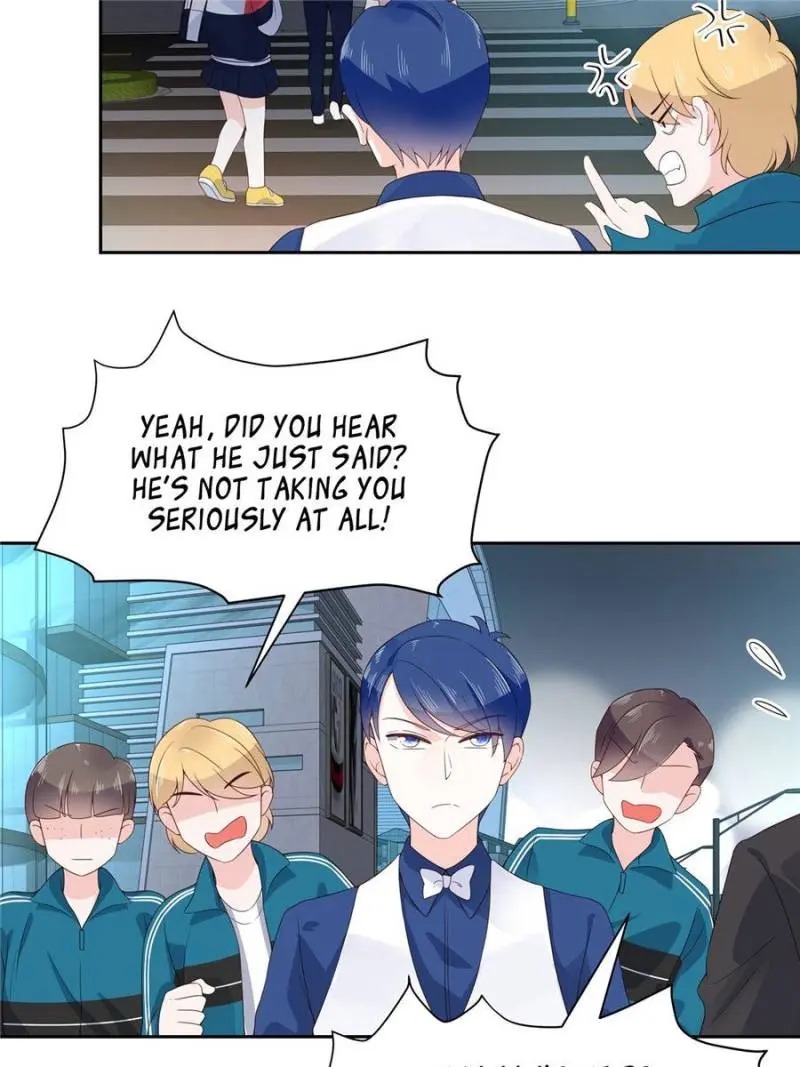National School Prince Is A Girl Chapter 69 page 4