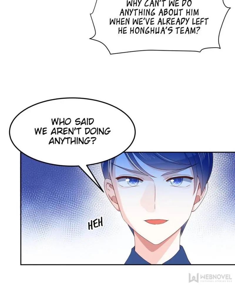 National School Prince Is A Girl Chapter 69 page 5