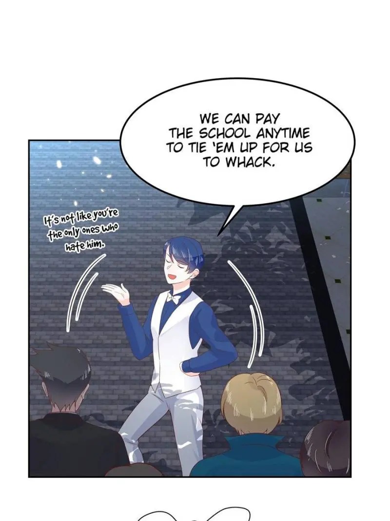 National School Prince Is A Girl Chapter 69 page 6