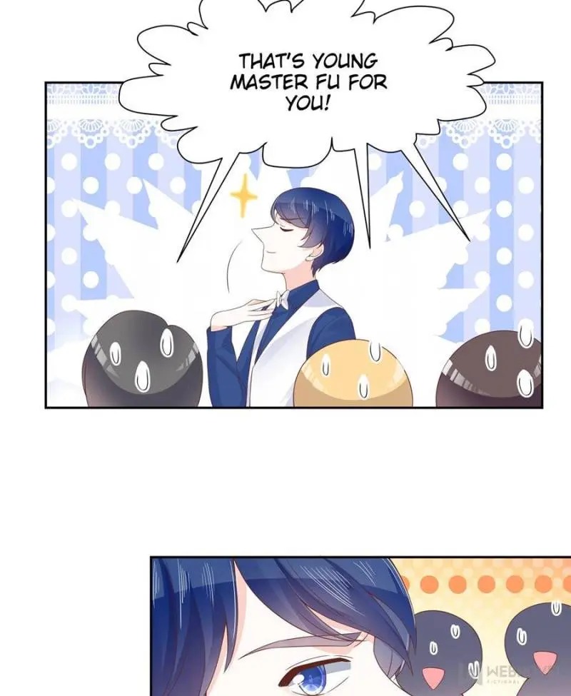 National School Prince Is A Girl Chapter 69 page 7