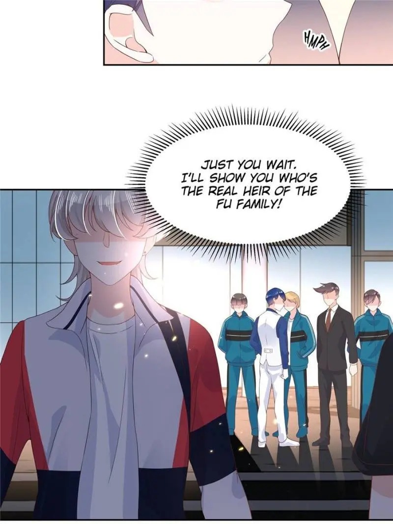 National School Prince Is A Girl Chapter 69 page 8