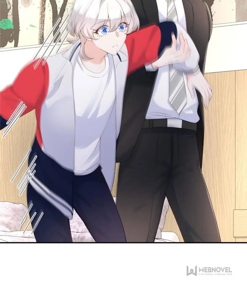 National School Prince Is A Girl Chapter 73 page 11