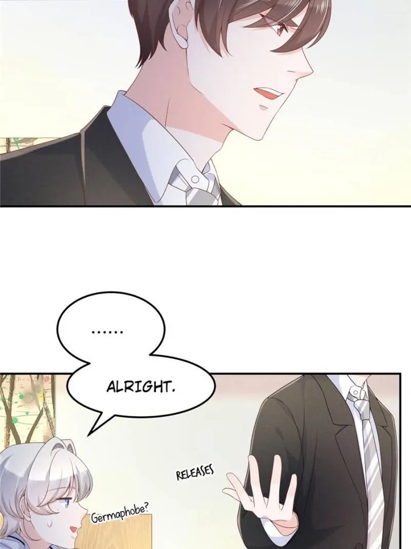 National School Prince Is A Girl Chapter 73 page 13