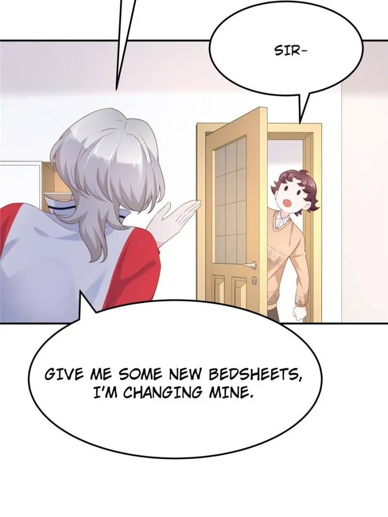 National School Prince Is A Girl Chapter 73 page 15