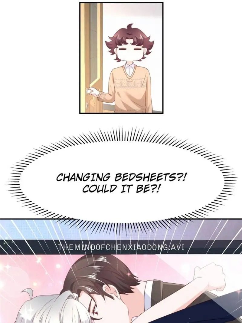 National School Prince Is A Girl Chapter 73 page 16