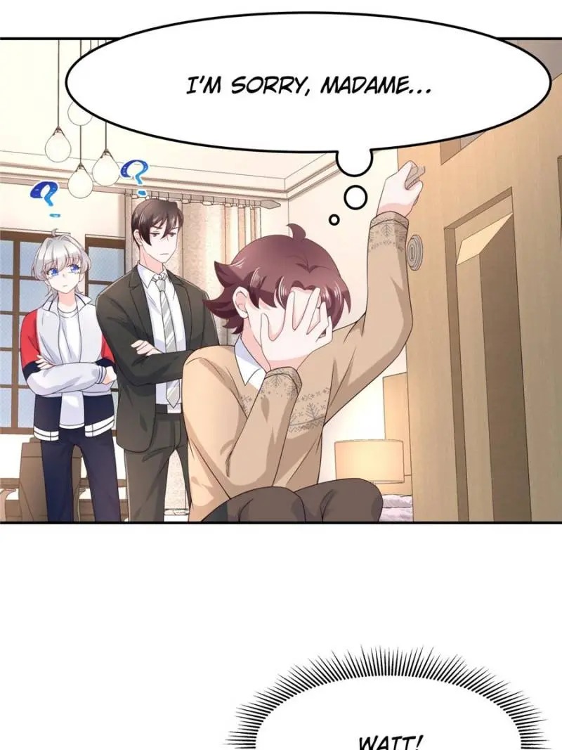 National School Prince Is A Girl Chapter 73 page 18