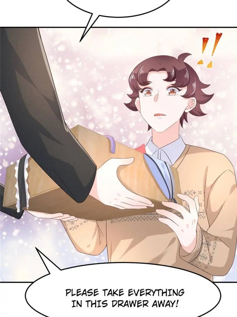 National School Prince Is A Girl Chapter 73 page 22