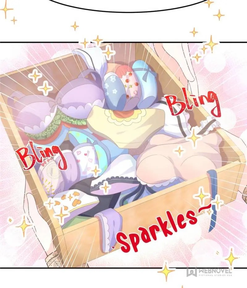 National School Prince Is A Girl Chapter 73 page 23