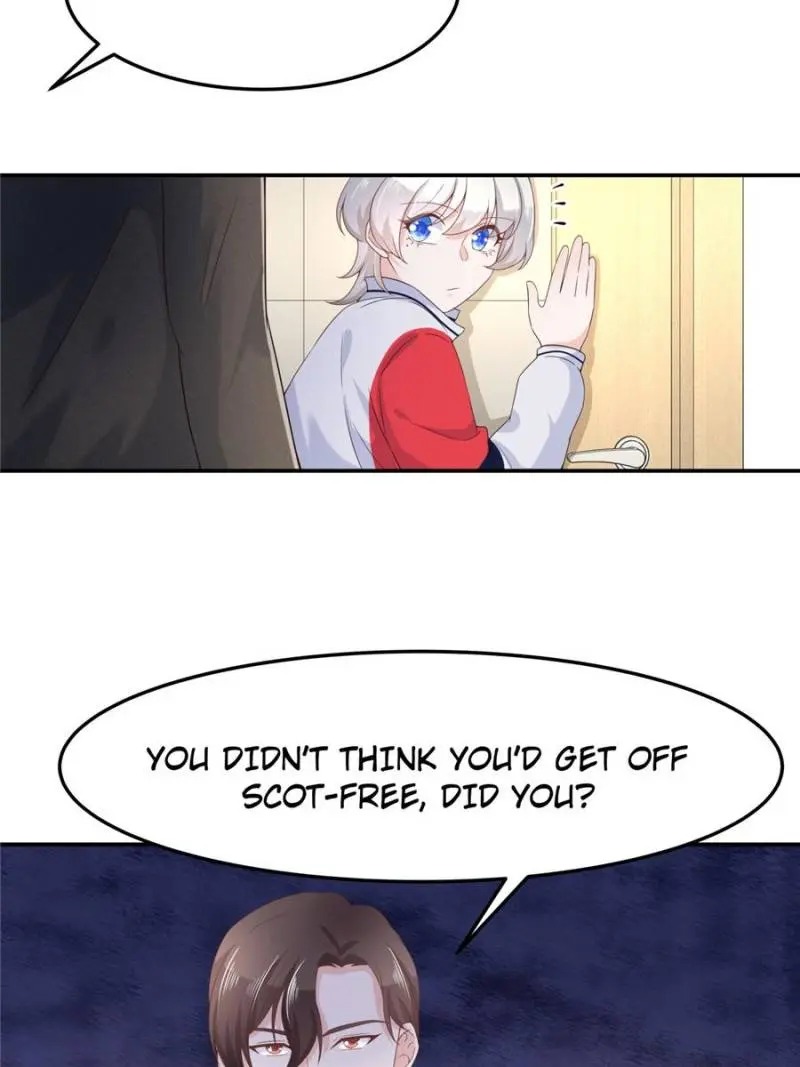 National School Prince Is A Girl Chapter 73 page 28
