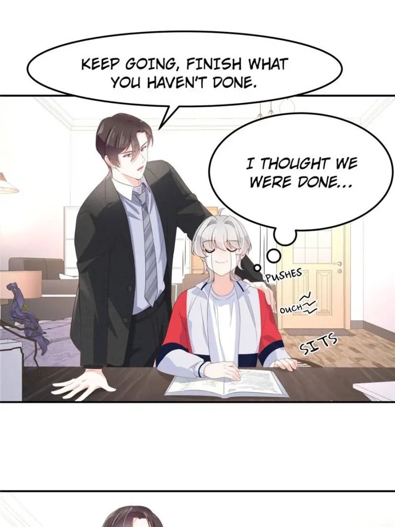 National School Prince Is A Girl Chapter 73 page 30