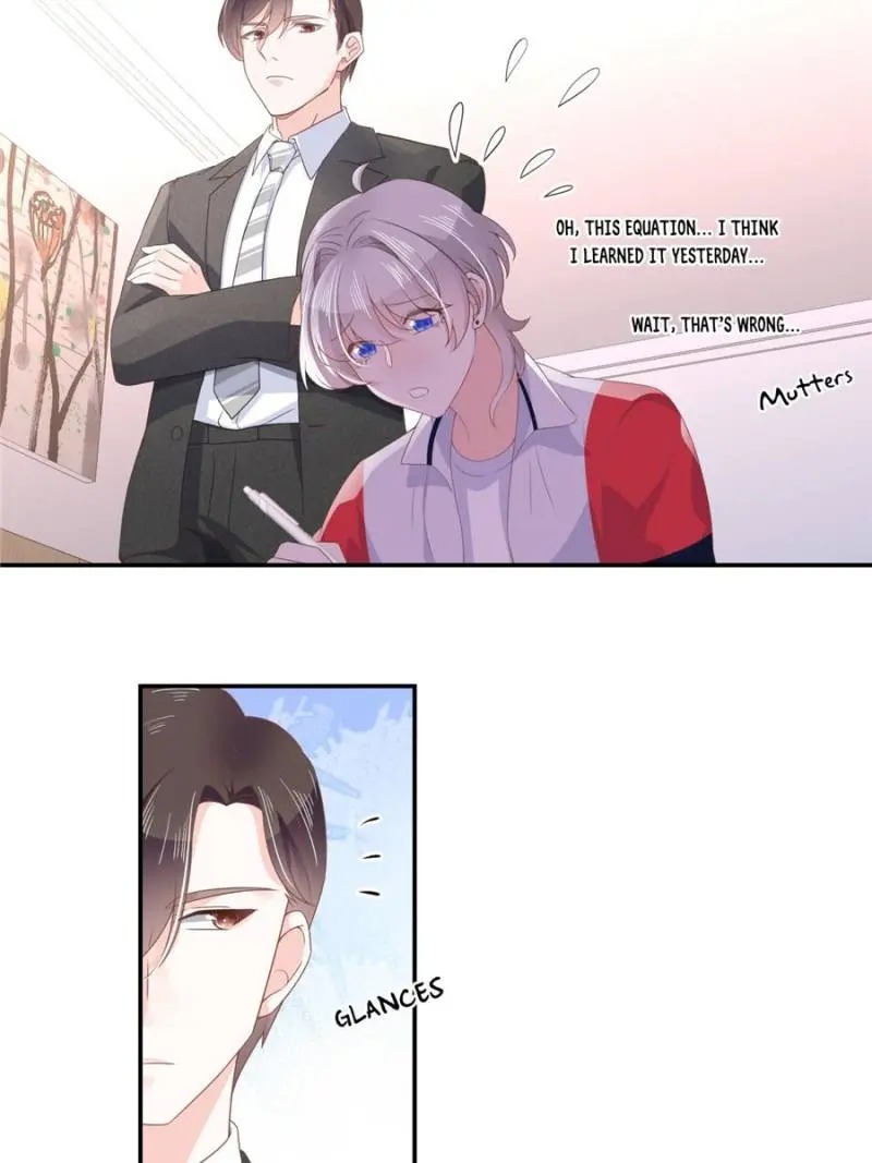National School Prince Is A Girl Chapter 73 page 31