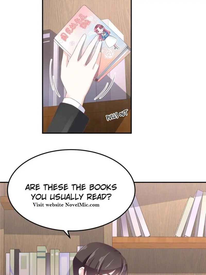 National School Prince Is A Girl Chapter 73 page 33