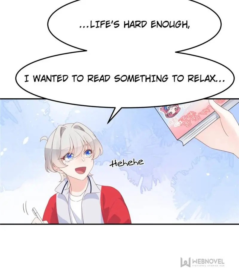 National School Prince Is A Girl Chapter 73 page 35