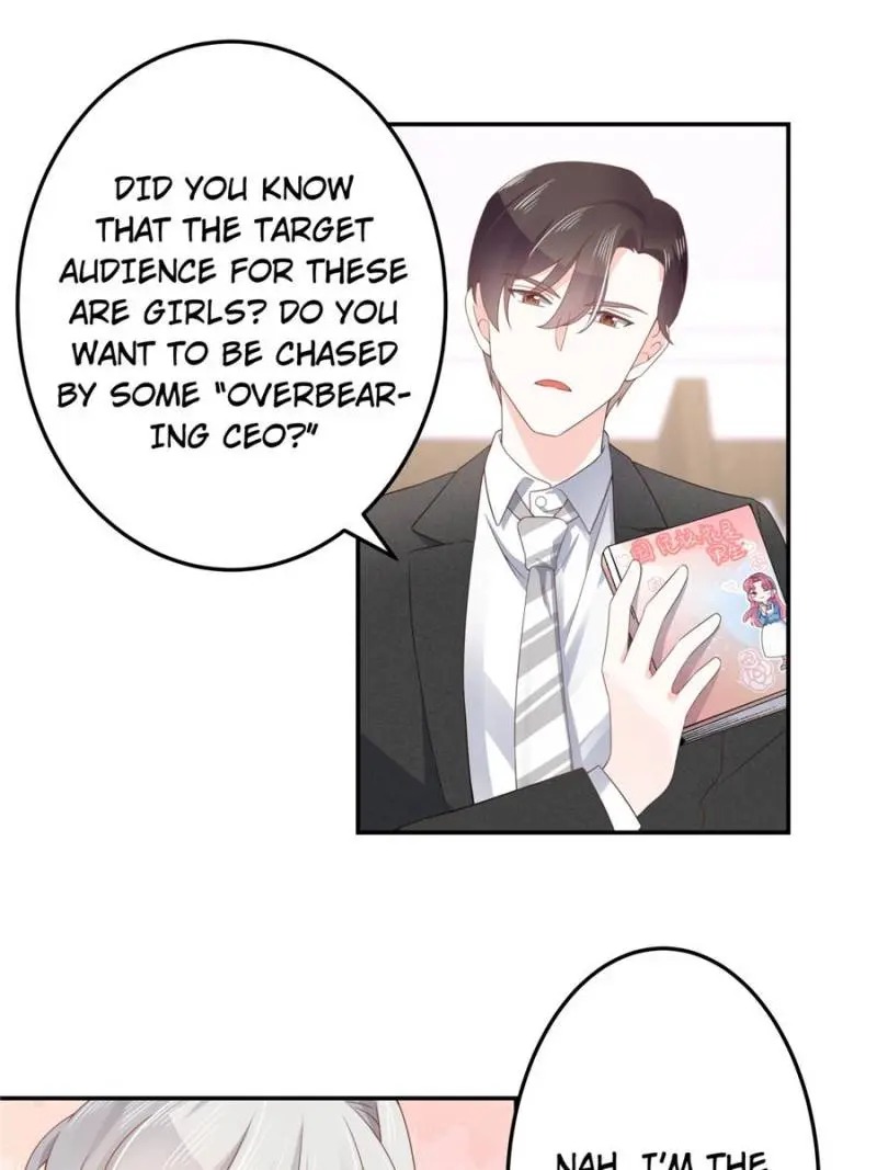 National School Prince Is A Girl Chapter 73 page 36