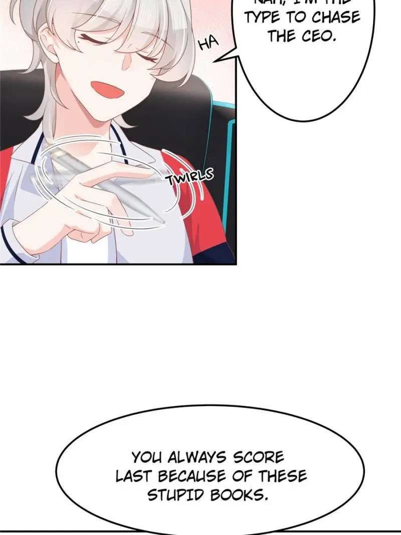 National School Prince Is A Girl Chapter 73 page 37
