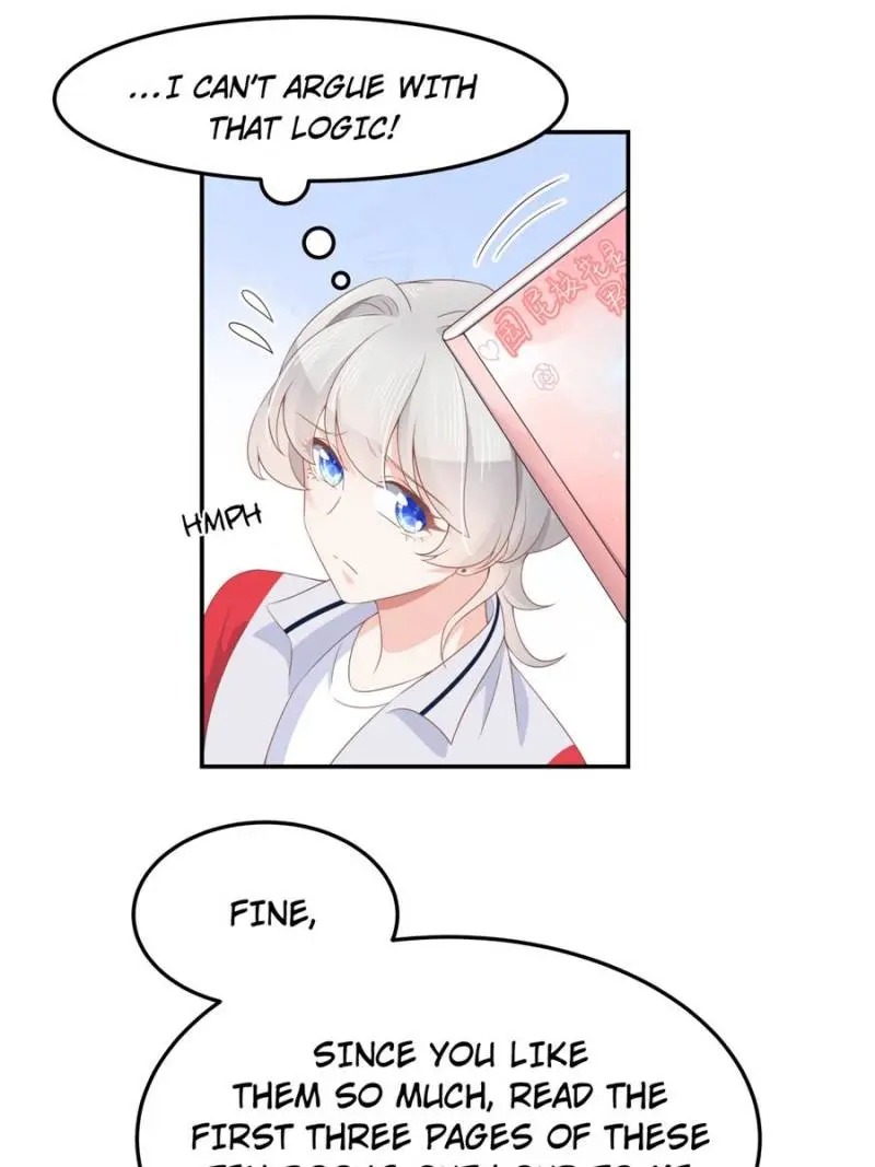 National School Prince Is A Girl Chapter 73 page 39