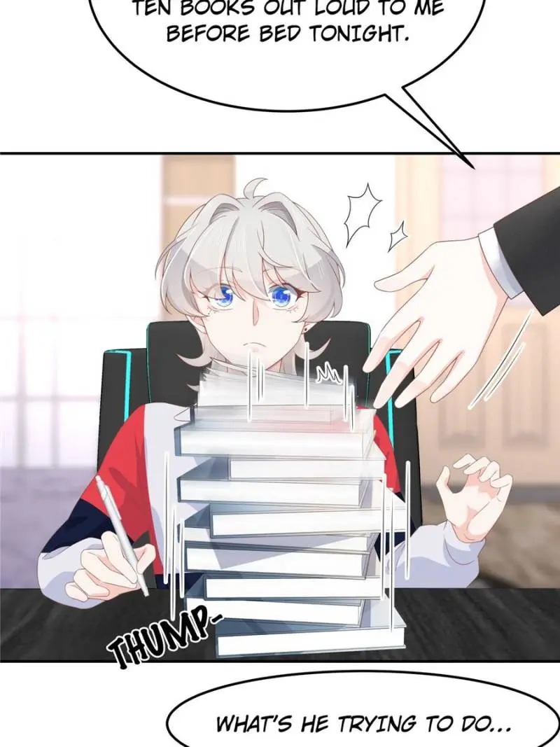 National School Prince Is A Girl Chapter 73 page 40