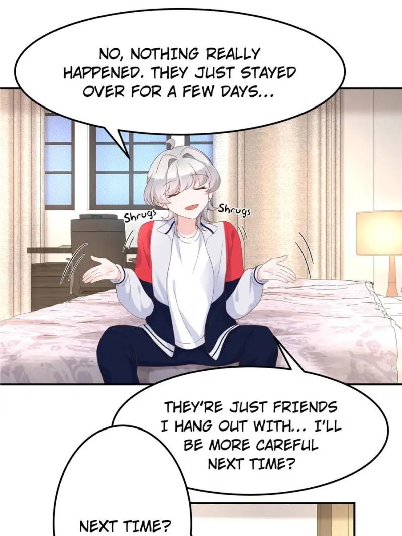 National School Prince Is A Girl Chapter 73 page 6