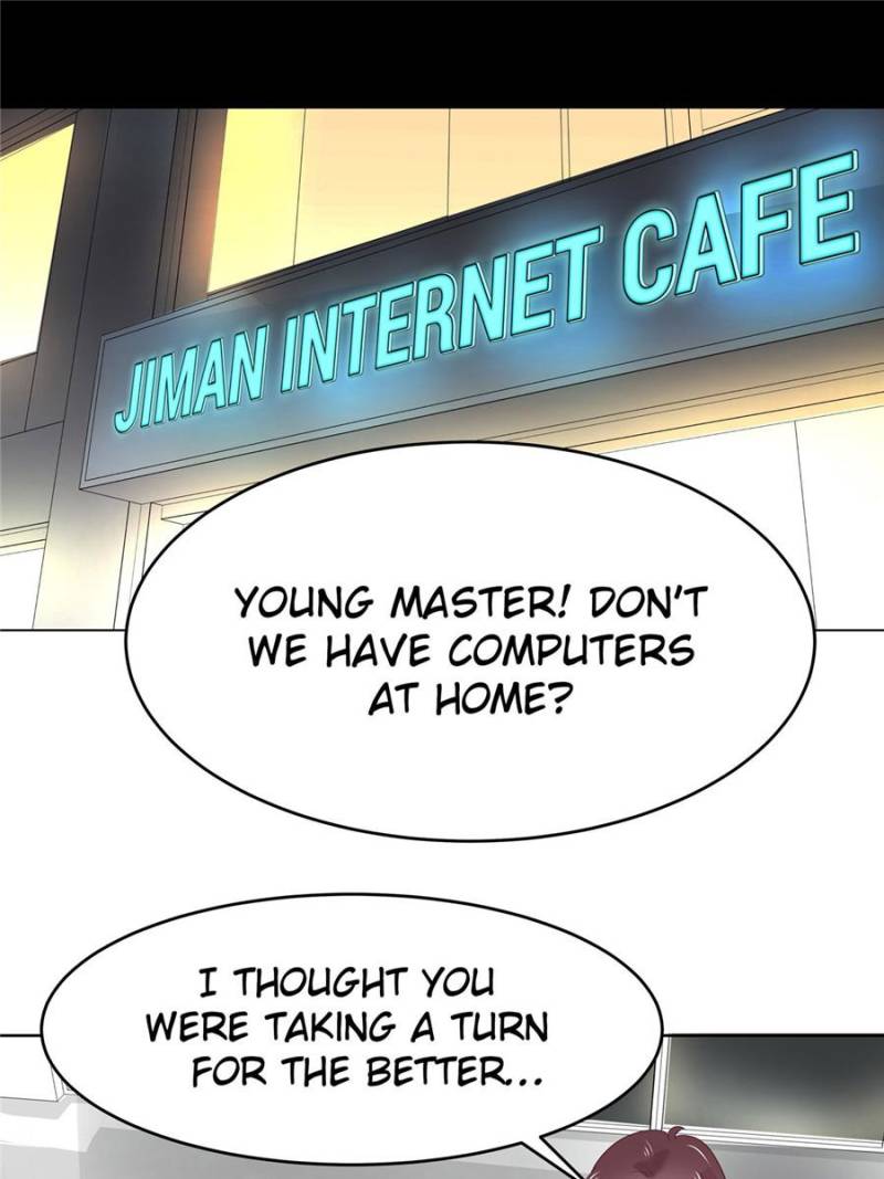 National School Prince Is A Girl Chapter 8 page 0