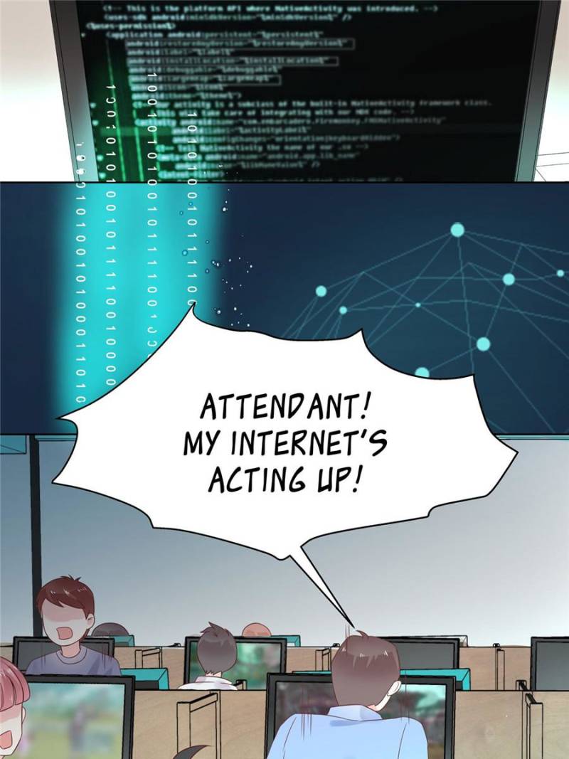 National School Prince Is A Girl Chapter 8 page 10