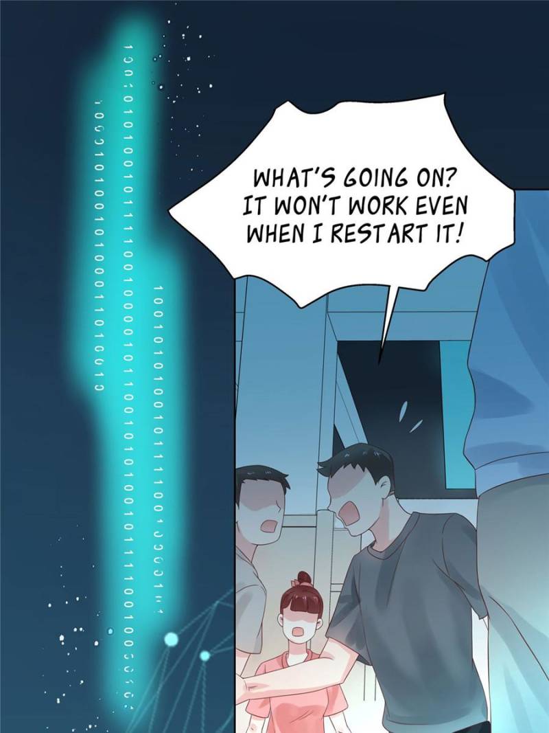National School Prince Is A Girl Chapter 8 page 12