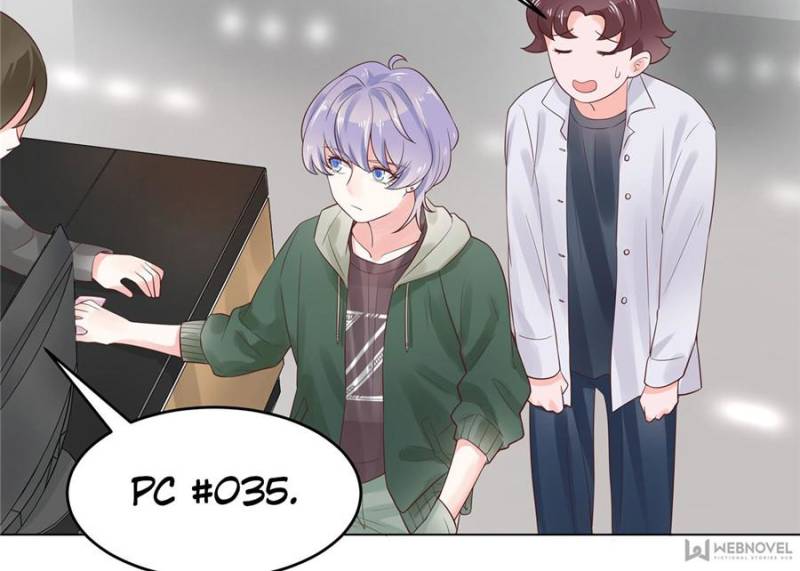 National School Prince Is A Girl Chapter 8 page 1