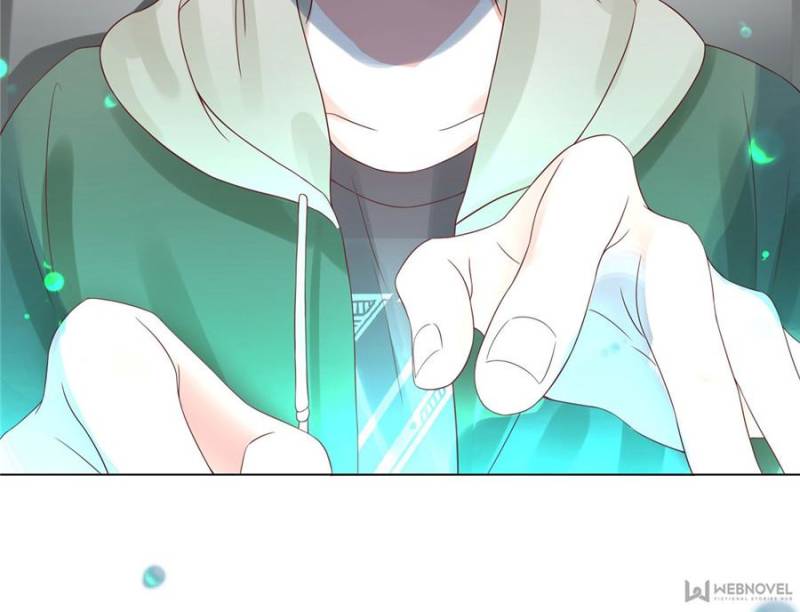 National School Prince Is A Girl Chapter 8 page 21