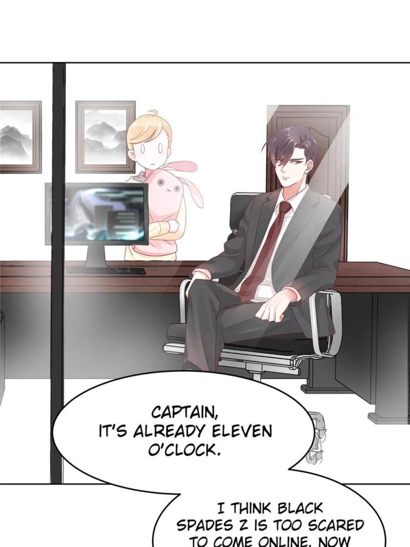 National School Prince Is A Girl Chapter 8 page 26